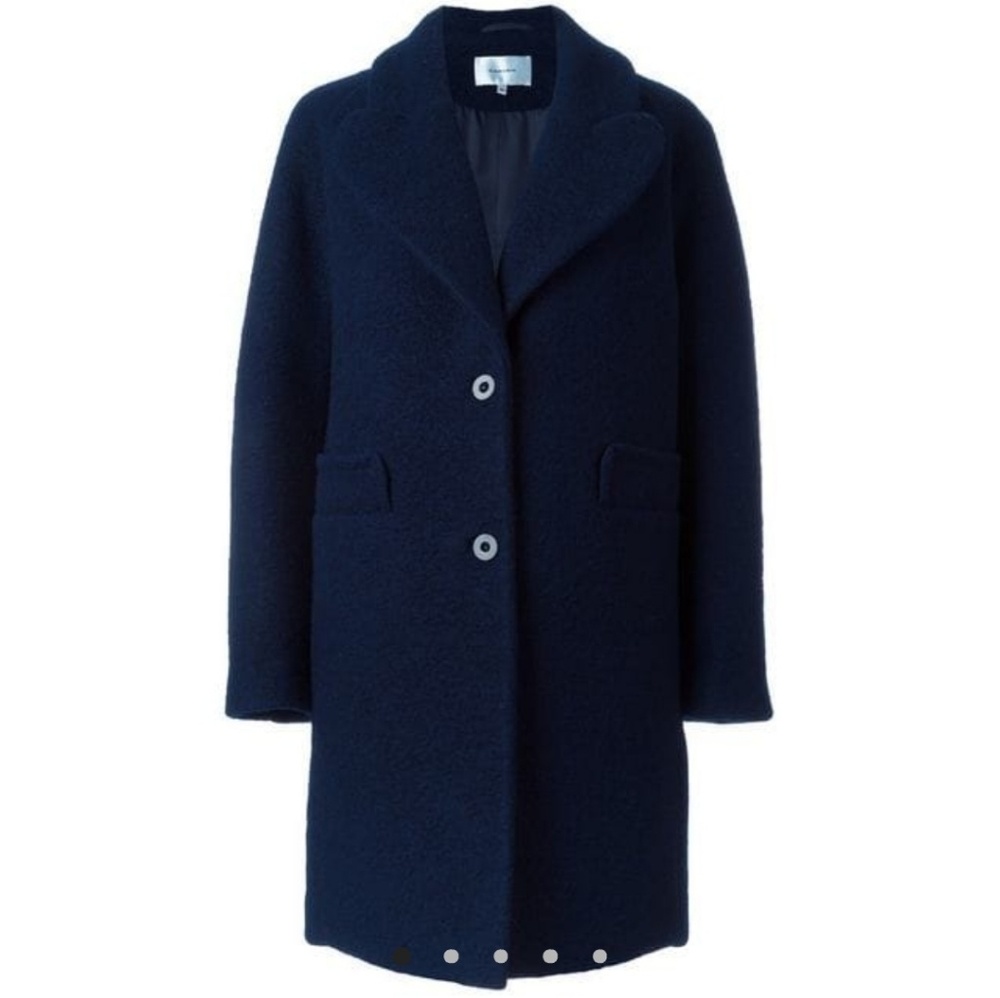 Carven Oversized Coat size36 (xs or s)